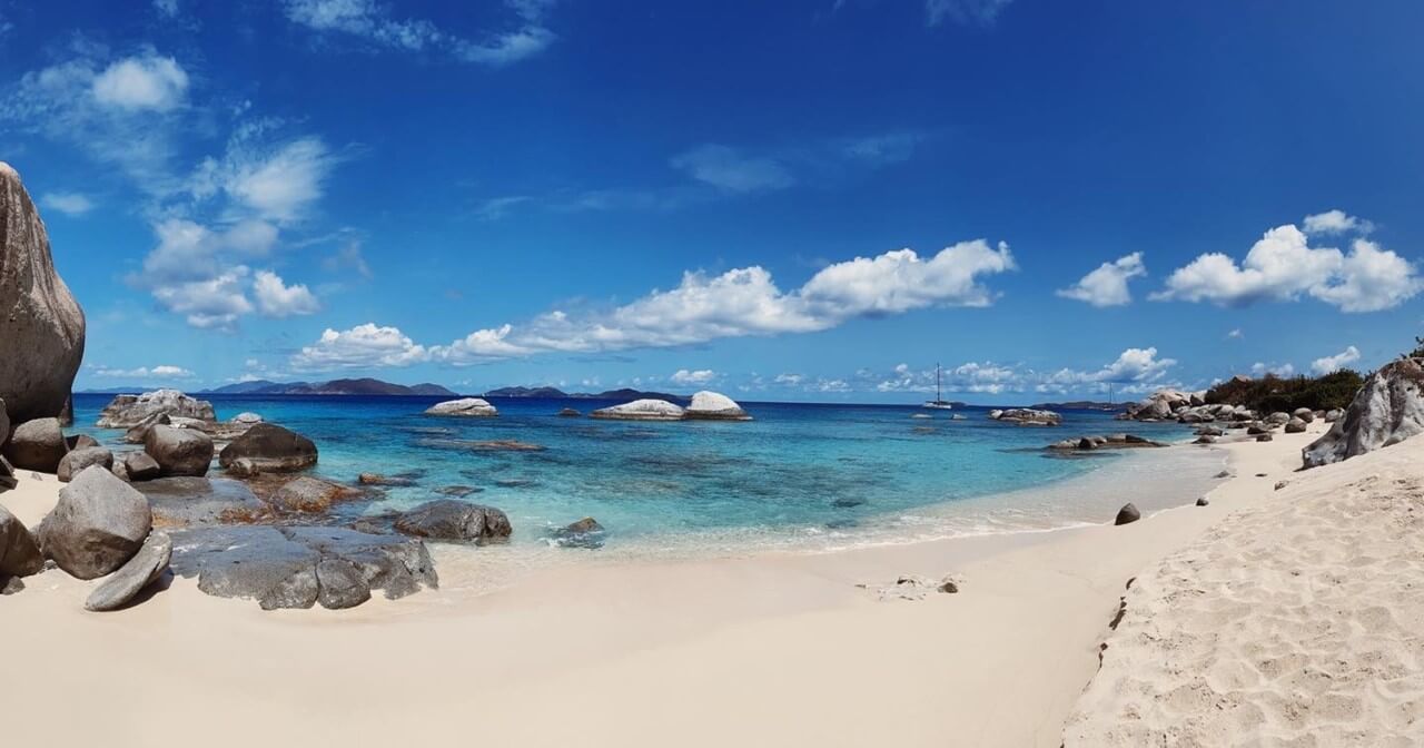 Crypto Director Services in BVI