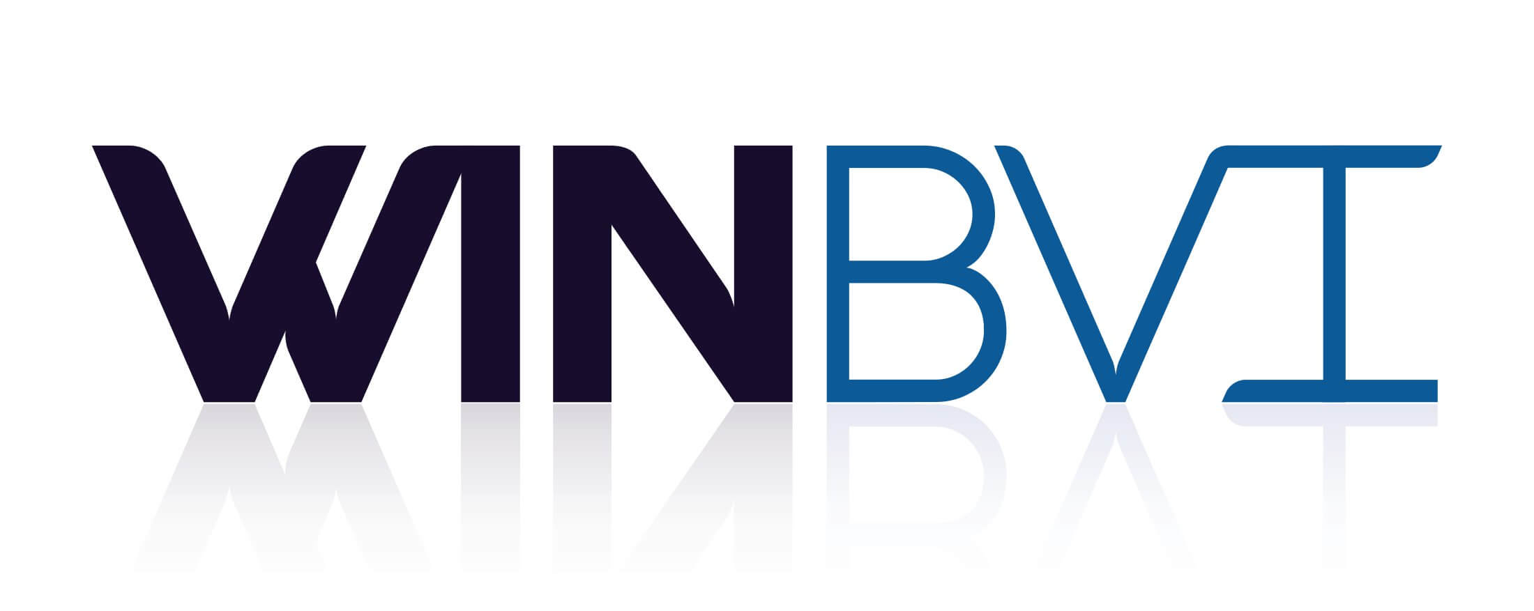 WIN BVI logo