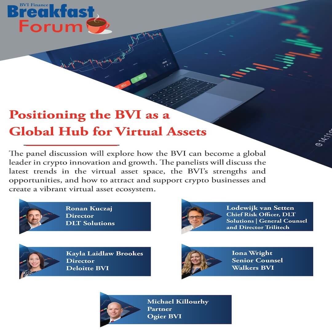 Breakfast Forum Image